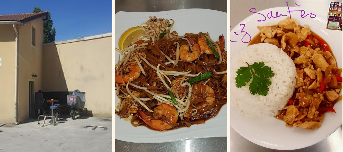 Md food thai - Gallery Image 1