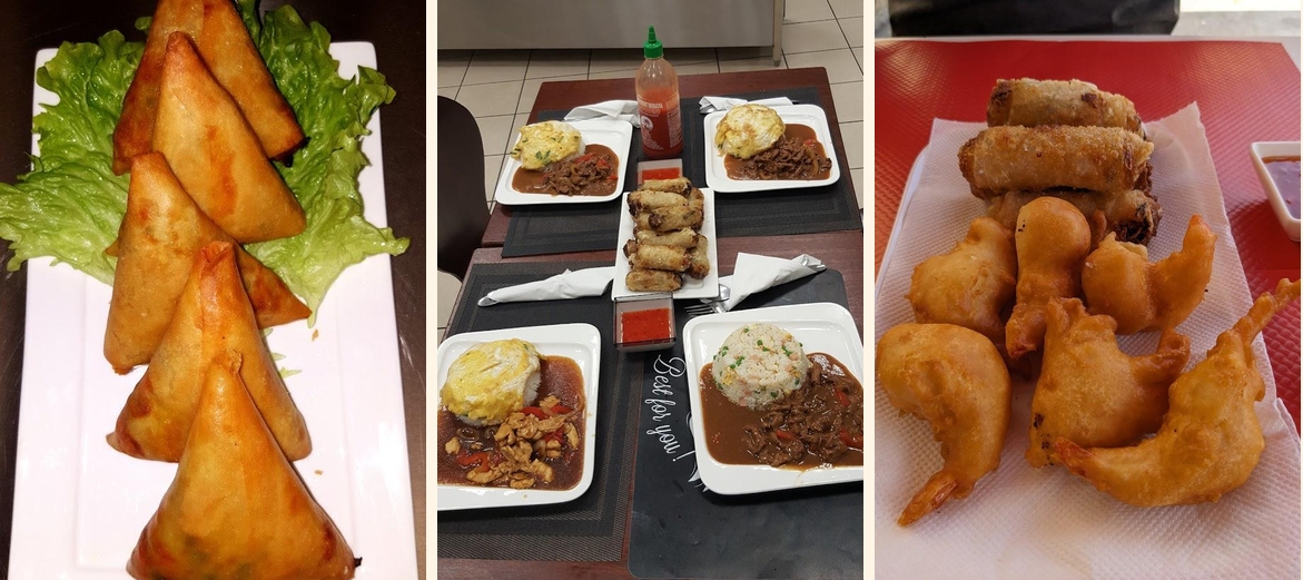 Md food thai - Gallery Image 2