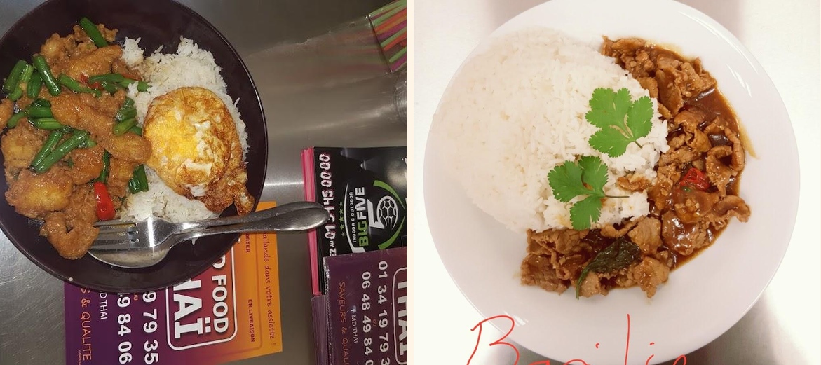 Md food thai - Gallery Image 5